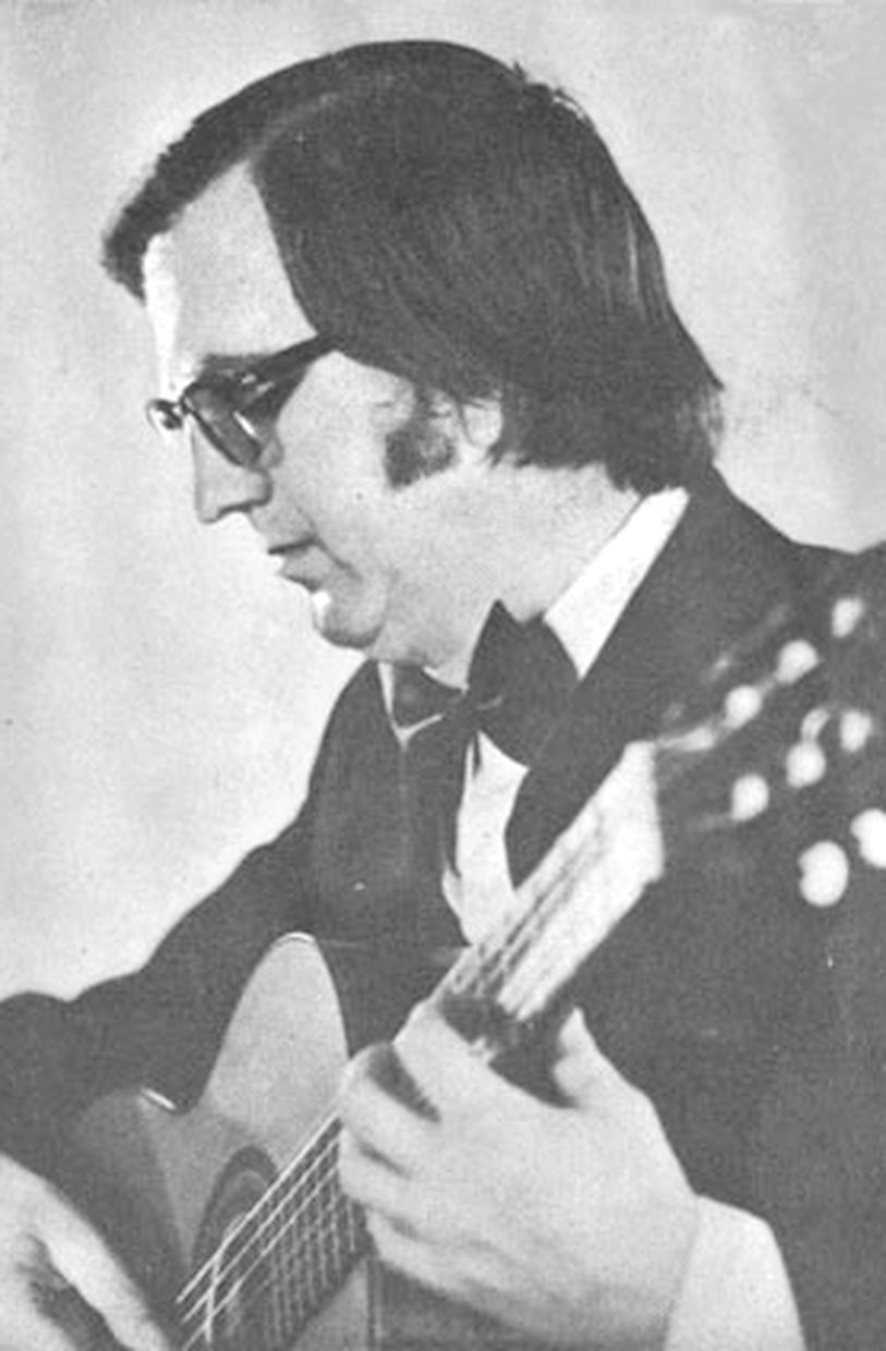 Пётр Полухин